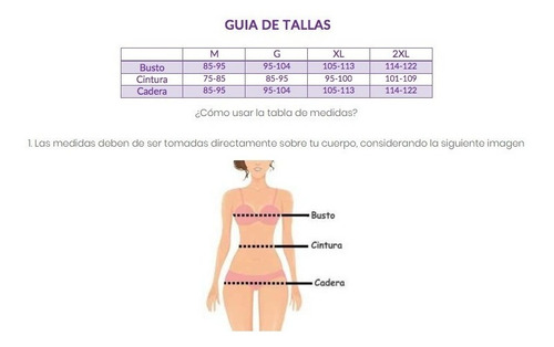 Imagen 4 de 4 de Trajes De Baño Negro Completo Mujer Poison