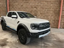 Comprar Ford Ranger Raptor Blindada Nivel 5 Blindada Blindaje Blindado Nivel 5