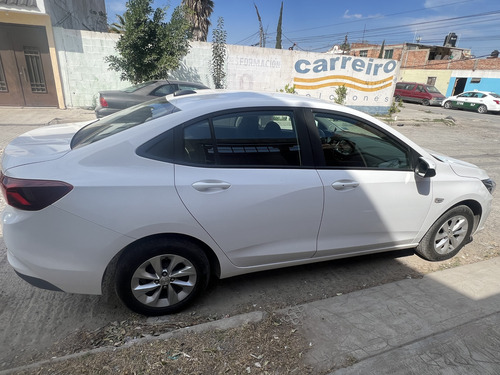 Chevrolet Onix 1.0t Lt At