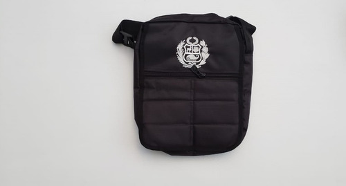 Imagen 7 de 10 de Morral Perú Para Tablet