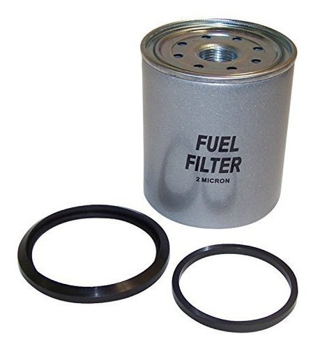 Filtros Para Auto - Crown Automotive Fuel Filter Suministro 