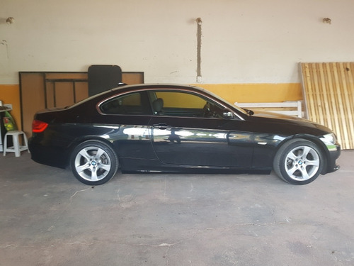 Bmw Serie 3 2.5 325i Coupe Executive Stept 2012