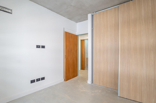 Departamento En Venta En Caballito A Estrenar
