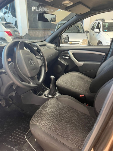 Renault Duster 1.6 Ph2 4x2 Expression