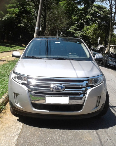Ford Edge 3.5 Limited Awd 5p