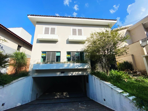 Imagem 1 de 30 de Sobrado Com 4 Dormitórios À Venda, 540 M² Por R$ 1.600.000,00 - Alphaville - Santana De Parnaíba/sp - So2097