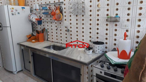 Imagem 17 de 30 de Apartamento Com 2 Dormitórios À Venda, 74 M² Por R$ 245.000,00 - Cidade Ocian - Praia Grande/sp - Ap2368