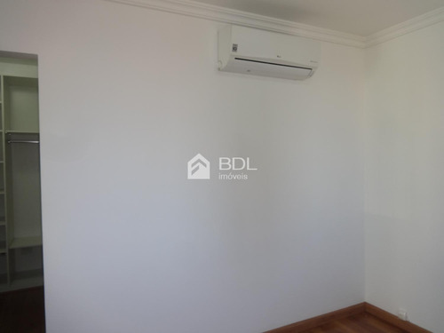 Imagem 11 de 30 de Apartamento À Venda Em Cambuí - Ap002545