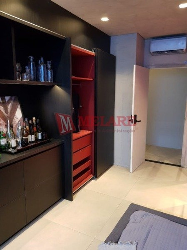 Imagem 6 de 15 de Apartamentos - Perdizes - Ref: 49035 - V-49035