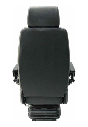 Assento Com Apoio Braço Cabeça Trator Massey 057888 Grammer