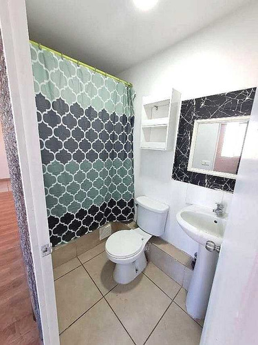Departamento En Venta Talca (106821)