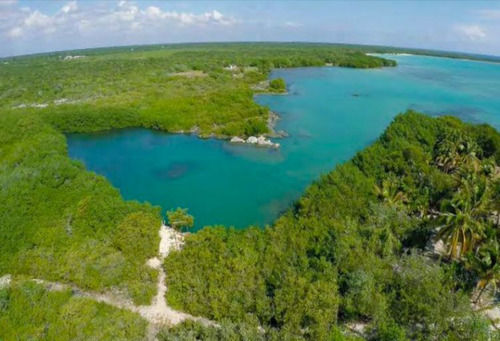Peninsula En Venta,13.5 Hectáreas Frente Al Mar, Para Constr