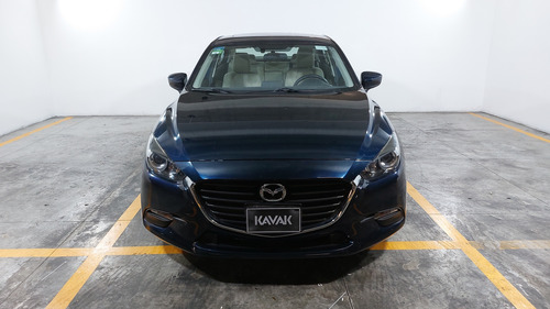 Mazda Mazda 3 2.5 SEDAN I TOURING TA