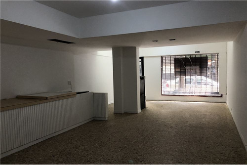 Imagen 17 de 30 de Local Comercial,fte,monserrat,225 M2,patio