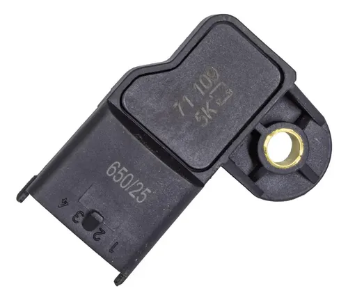 Sensor Map Towner 1.0 8v Towner Junior 1.0 8v - Mte71109