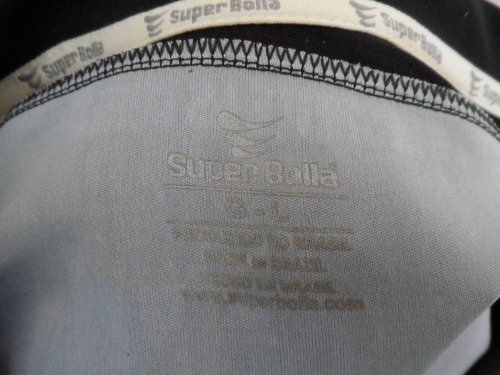 Camisa Atlético Go 2013 Oficial De Jogo Super Bolla #8 (Usado)