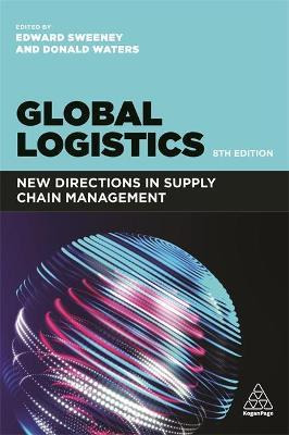 Libro Global Logistics : New Directions In Supply Chain M...