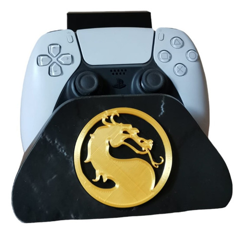 Soporte Para Control De Videojuegos Mortal Kombat