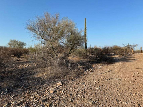 Camino A San Javier Lot 765 Parcela Z11, Loreto, Bcs