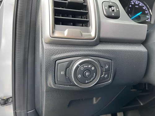 Ford Ranger 2.5 Xlt Cabina Doble 4x2 Mt