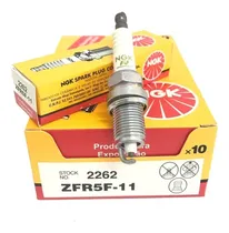 Comprar Bujias Ngk Zfr5f11 Mitsubishi Montero Limited V6 3.5.
