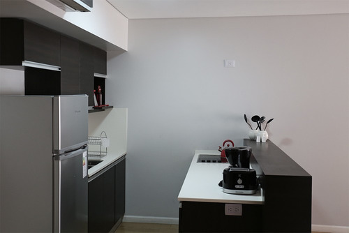 Departamento 3 Amb - Alto Palermo - Apto Profesional