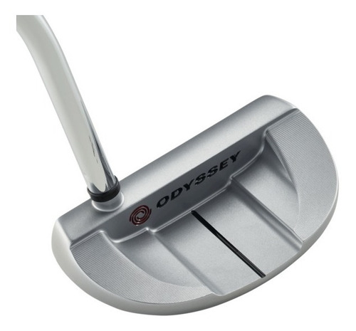Imagen 3 de 4 de Putter Odyssey White Hot Og #5 Golflab