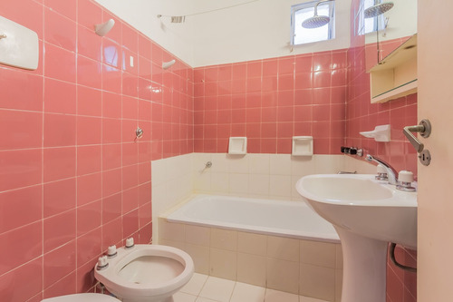 Imagen 8 de 11 de Ph 3 Ambientes En Belgrano Con Patio Vestidor Lumi