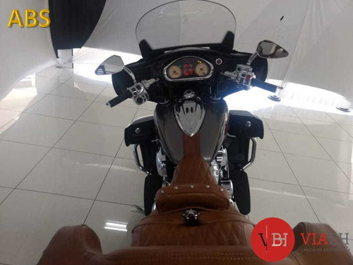 Indian Roadmaster