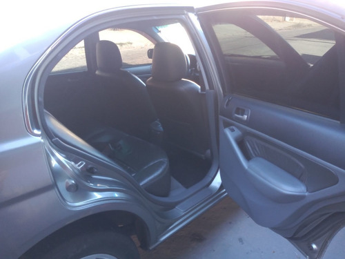 Imagem 10 de 15 de Honda Civic 2005 1.7 Lx 4p