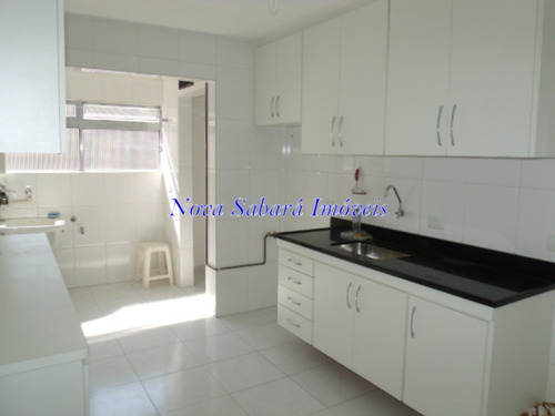 Imagem 3 de 10 de Apartamentos Em São Paulo - 2205