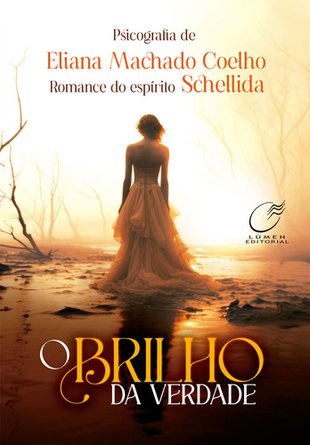 Livro O Brilho Da Verdade