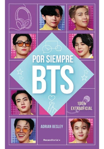 Por Siempre Bts