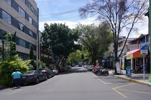 Imagen 10 de 10 de Amplio Local En Excelente Zona De La Roma