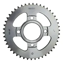 Comprar Sprocket Engrane Trasero Italika Dm 200 250 250x Dm150 Sport