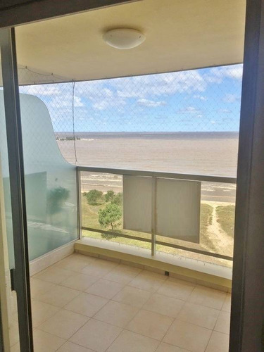 Imagen 3 de 15 de Venta De Apartamento Con 2 Dormitorios En Malvin