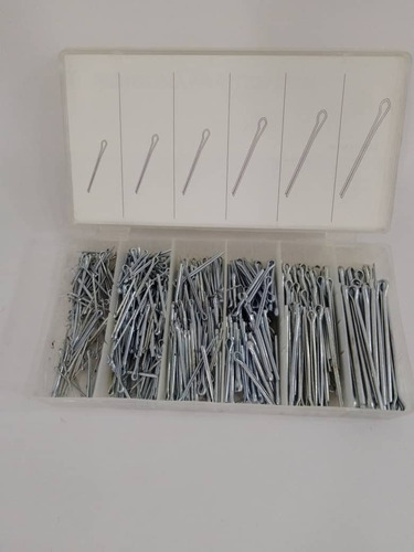 Kit De Cupilla 555 Pzas