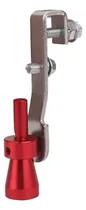 Comprar Silbido De Sonido Turbo Tubo De Escape Válvula De Escape