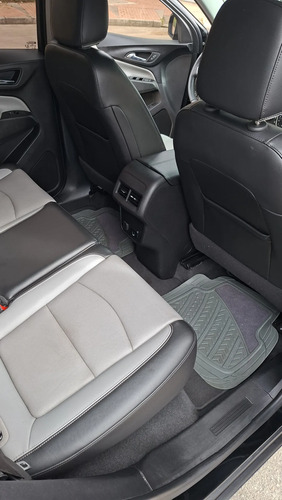 Chevrolet Equinox 1.5 Premier