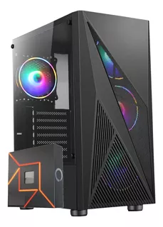 Pc Ryzen 5 8500g Ddr5 64gb Geforce Rtx 3060 8gb 1tb Turbo Fe