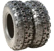 Comprar Cubiertas 23 7 10 Gforce 250 Polaris Quest 250 Terrain X 250