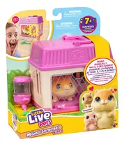Comprar Little Live Pets Mama Surprise  Con 2, 3 O 4 Mini Bebés