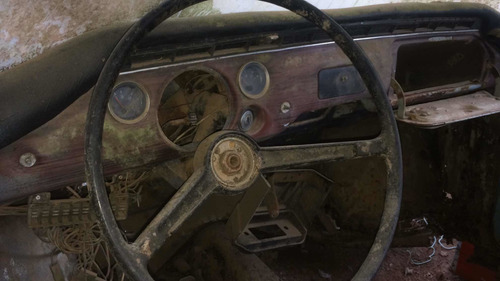 Volkswagen Variant 1970
