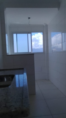 Apartamento 2 Quartos Praia Grande - Sp - Tupi - 13320_aluguel