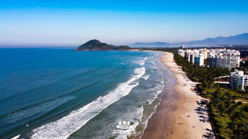 Imagem 5 de 6 de Terreno À Venda, 1038 M² Por R$ 4.672.575,00 - Riviera - Módulo 11 - Bertioga/sp - Te0427