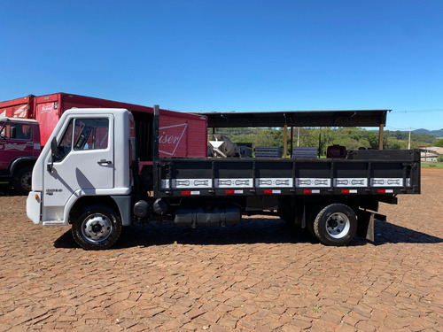 Agrale 8500 Mwm X10
