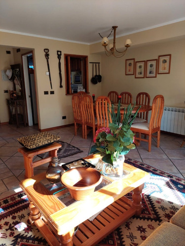Imagen 8 de 25 de Se Vende Casa Amoblada En Condominio Parque Foresta Pucon