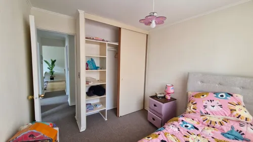 Lindo Dep 3 Dorm. A Pasos Del Centro En Barrio Residencial