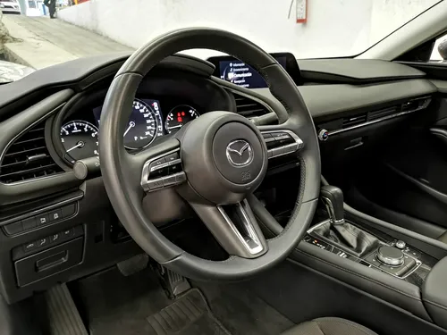 Mazda Mazda 3 2.5 S Sedan At