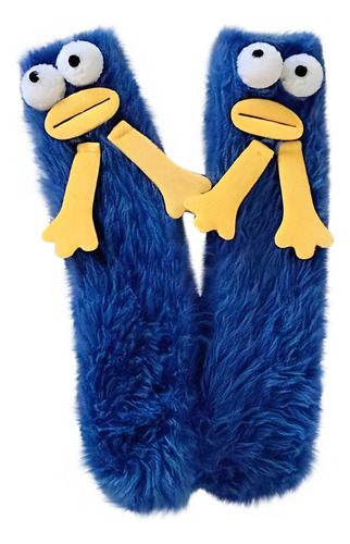 A* Calcetines En L For Hombre Y Mujer De Invierno Con Corte